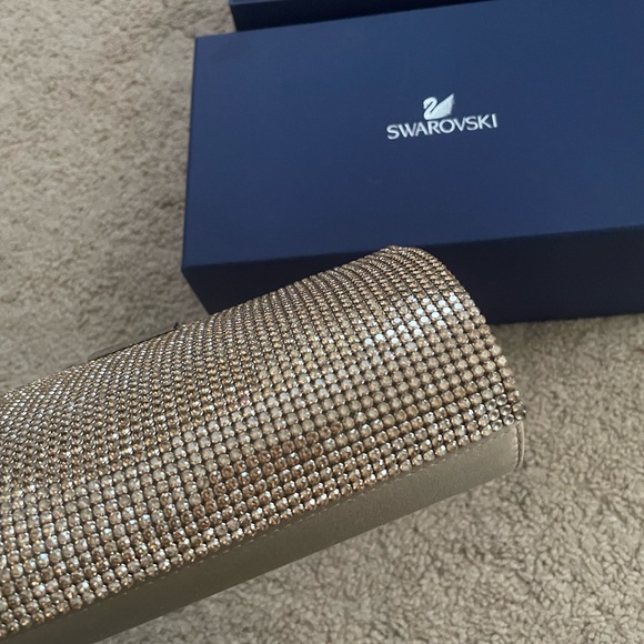 Swarovski evening bag - Picture 5 of 7